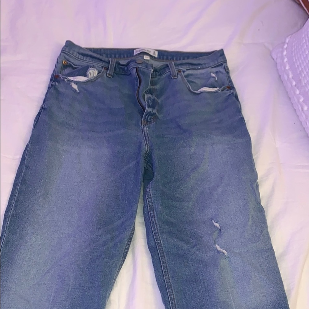 Abercrombie Jeans
